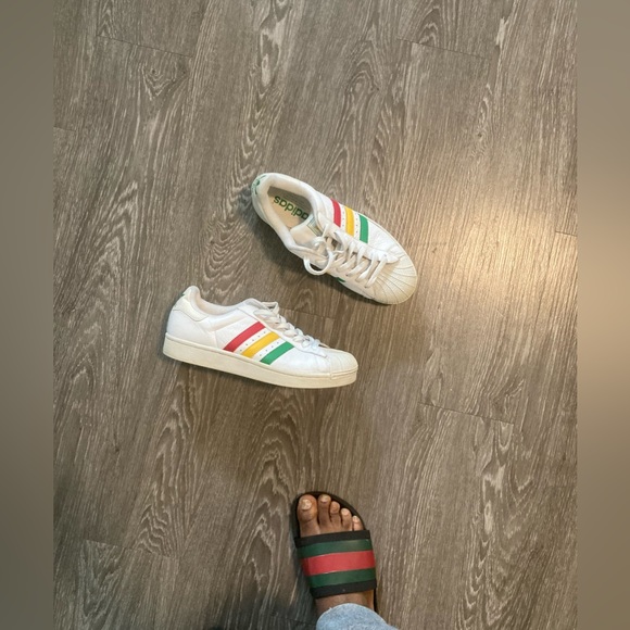 Adidas Superstar - Picture 5 of 8